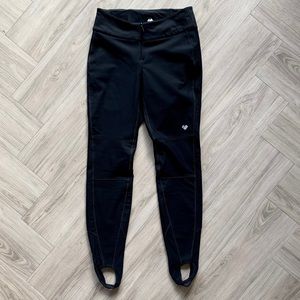 Obermeyer stirrup ski pants